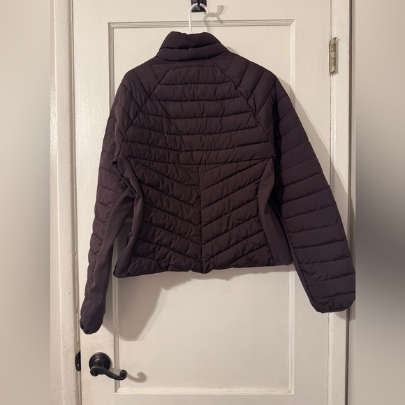 Fabletics Lightweight Adventure Jacket Size XL - Picture 6 of 7